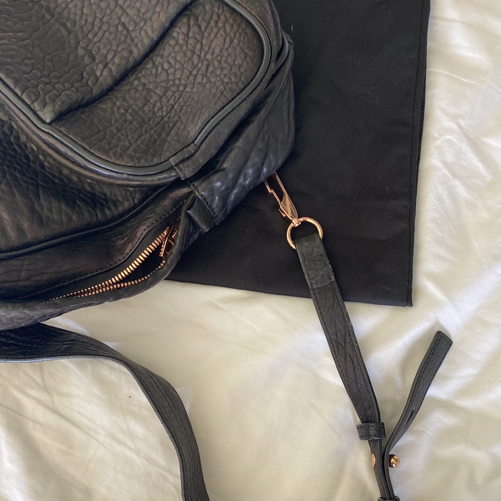 Alexander Wang Dumbo Backpack - image 5